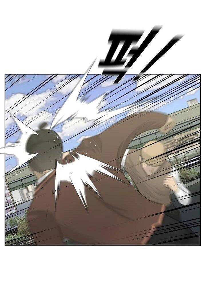 Trigger Chapter 4 - 5