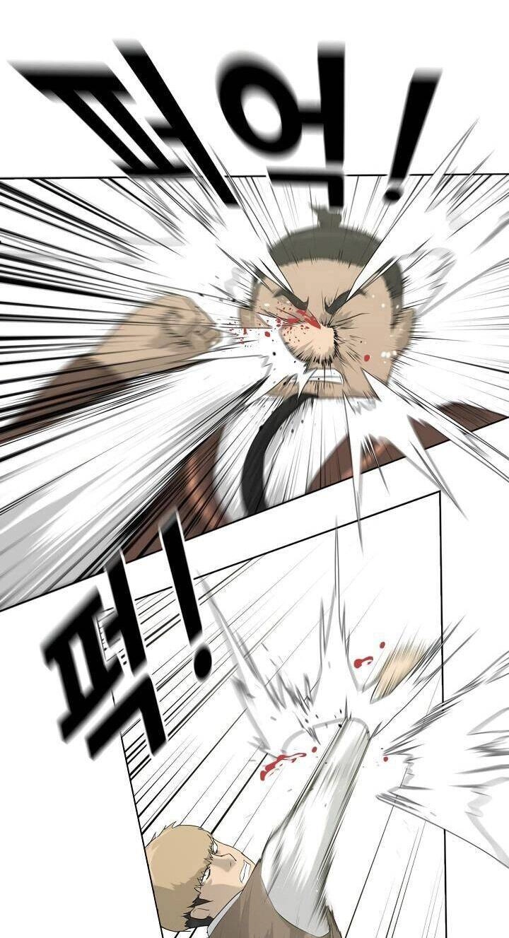 Trigger Chapter 4 - 6