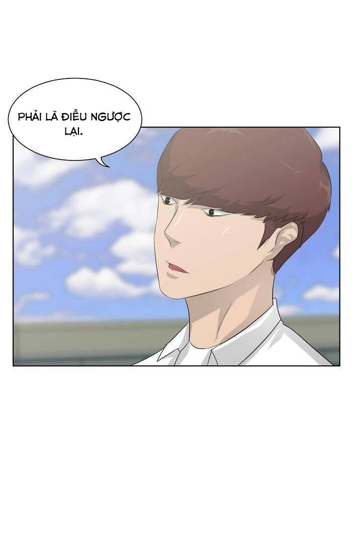 Trigger Chapter 4 - 9