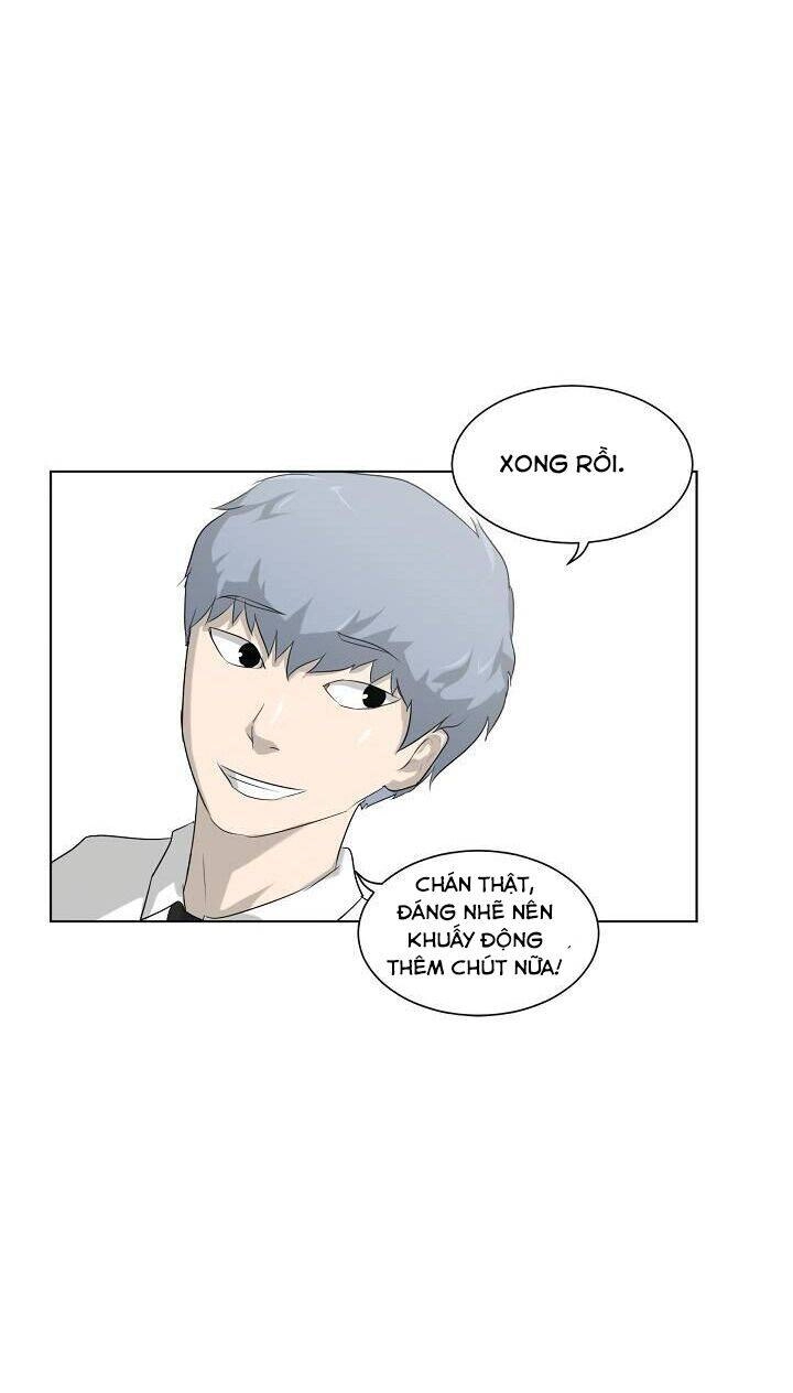 Trigger Chapter 4 - 16