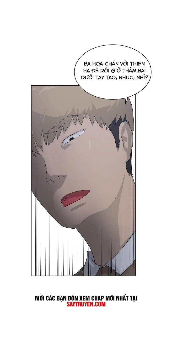 Trigger Chapter 4 - 18