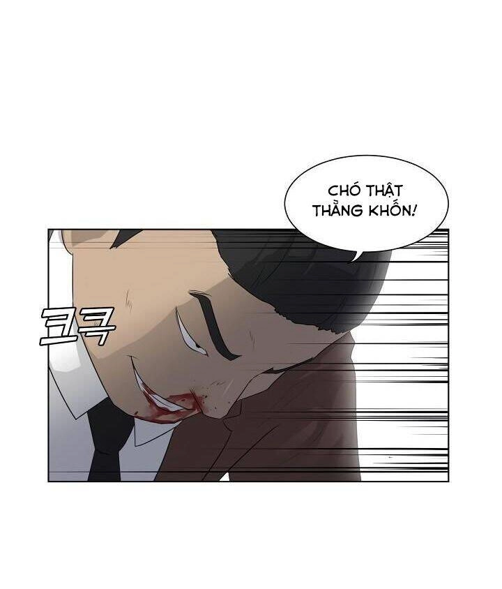 Trigger Chapter 4 - 19