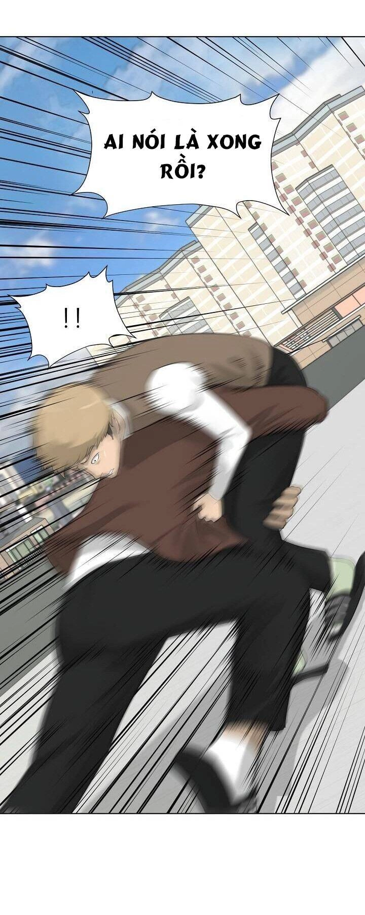 Trigger Chapter 4 - 20