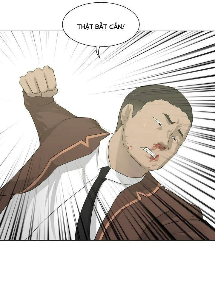 Trigger Chapter 4 - 22