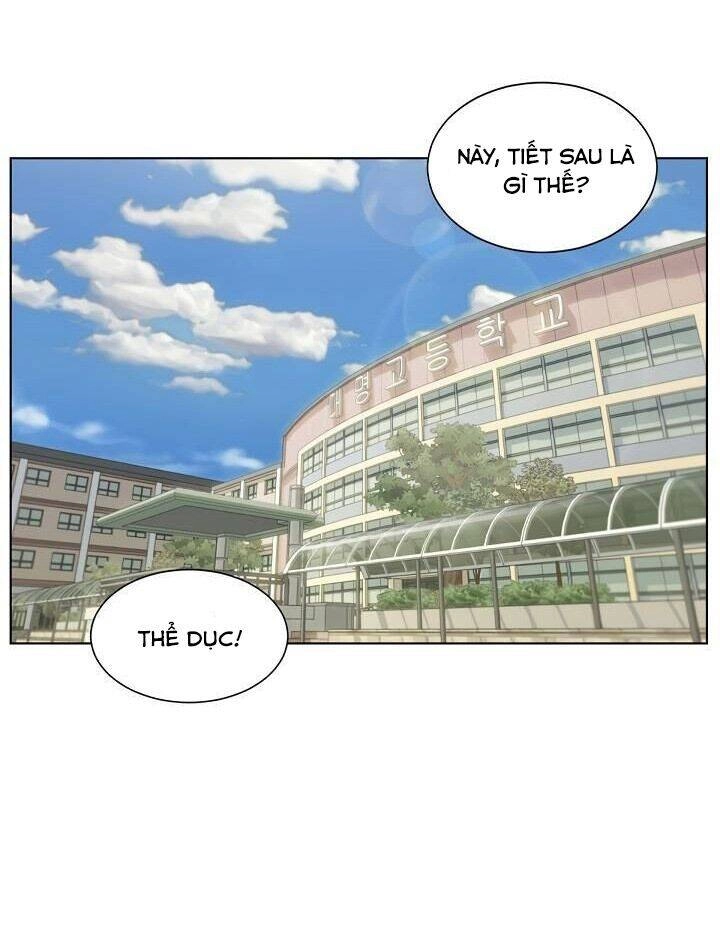 Trigger Chapter 4 - 32