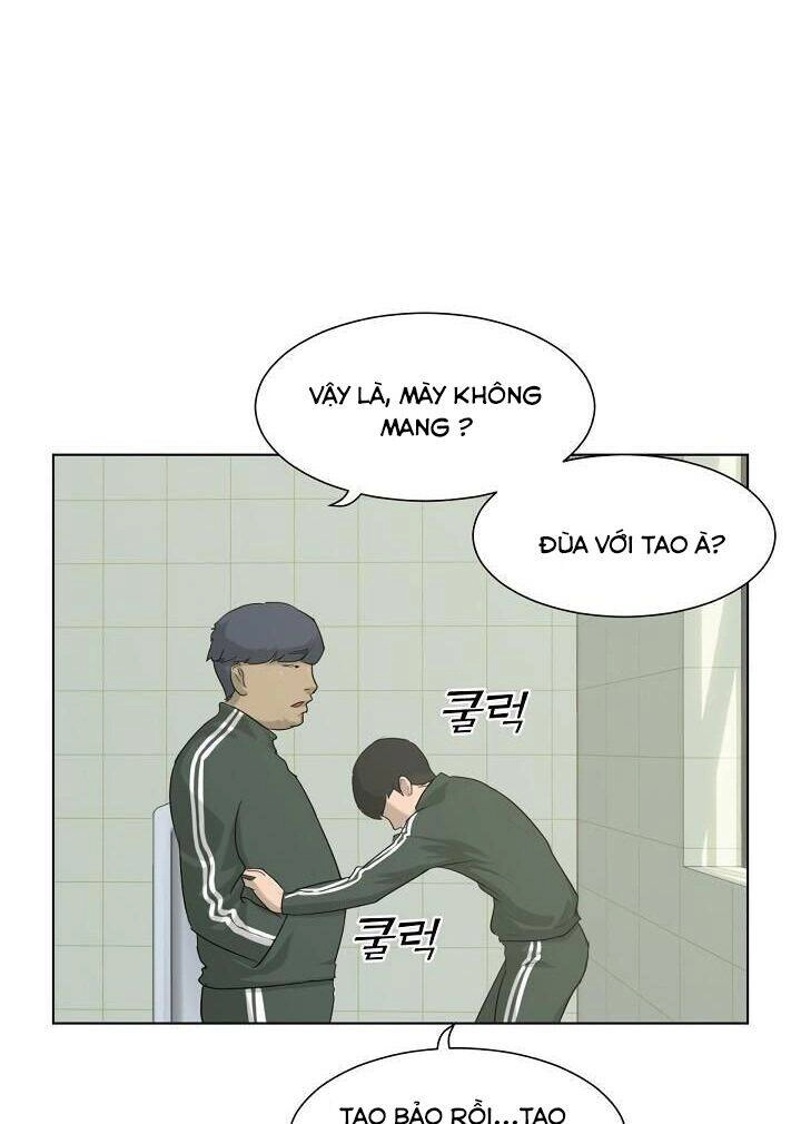 Trigger Chapter 4 - 43