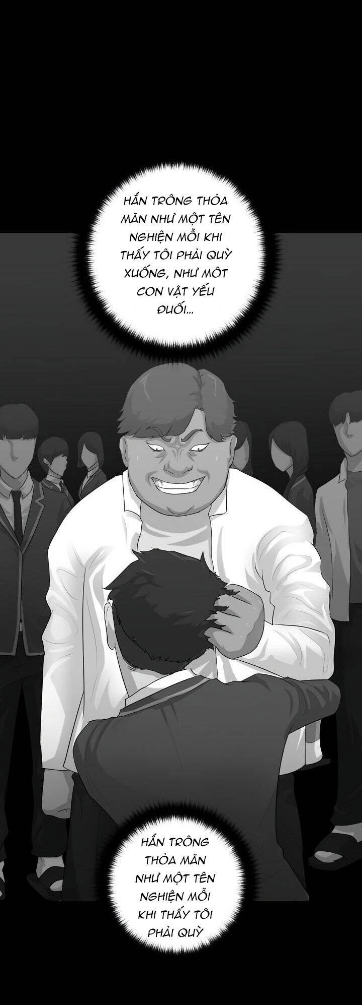 Trigger Chapter 4 - 49