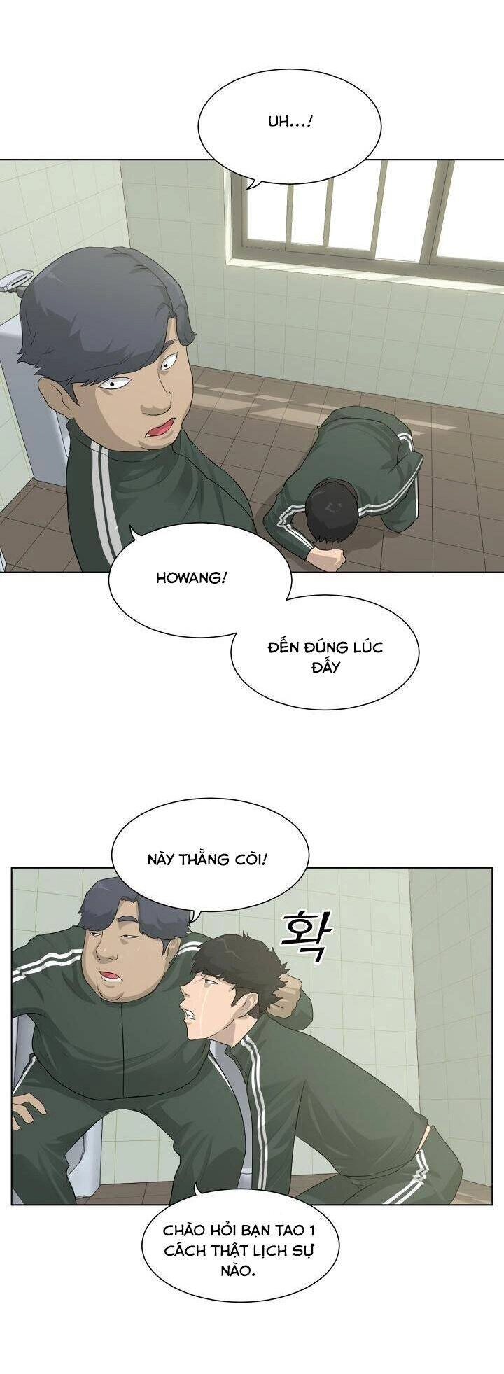 Trigger Chapter 4 - 59