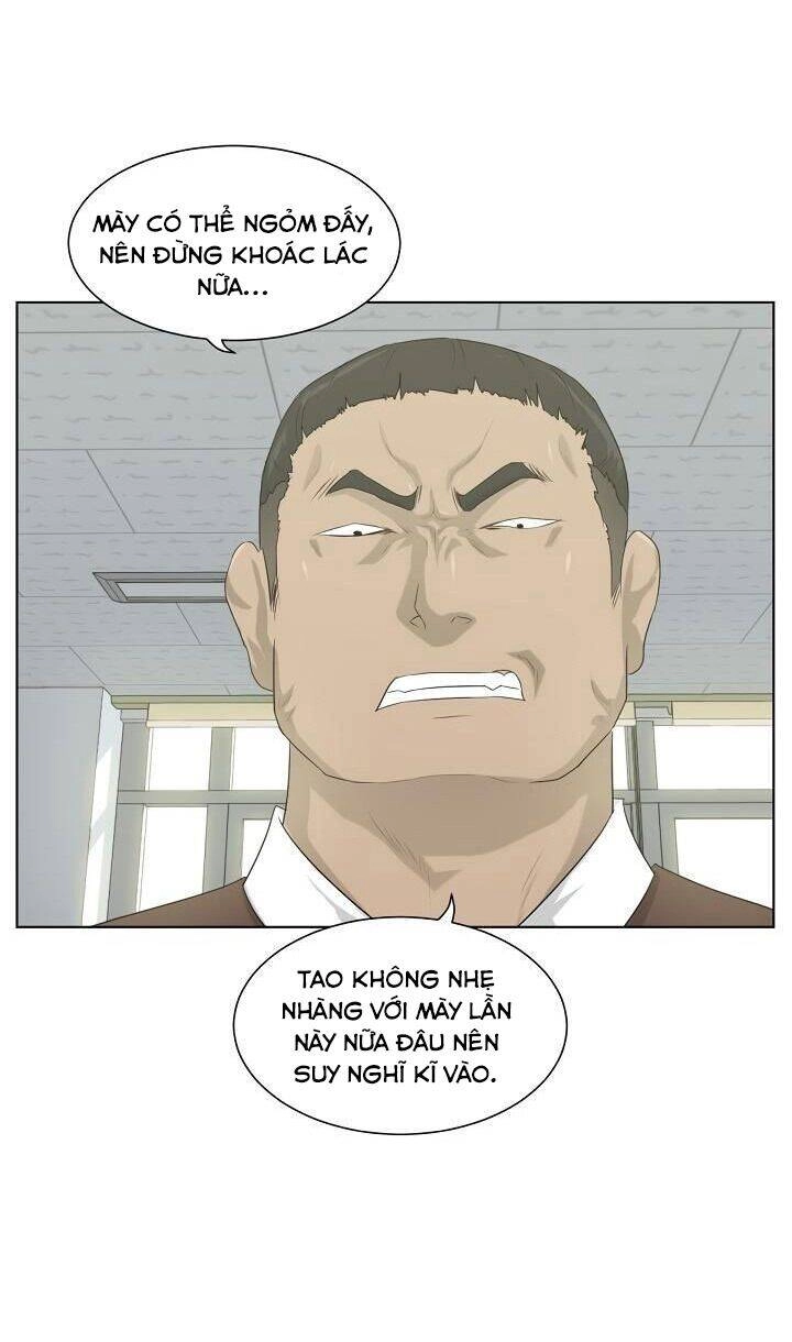 Trigger Chapter 4 - 65