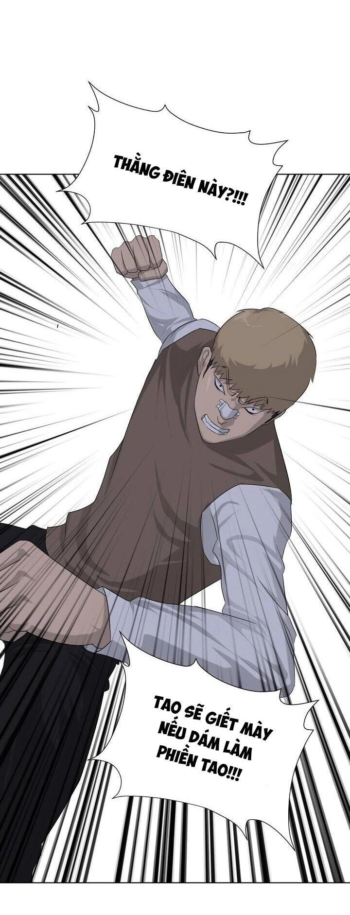 Trigger Chapter 4 - 73