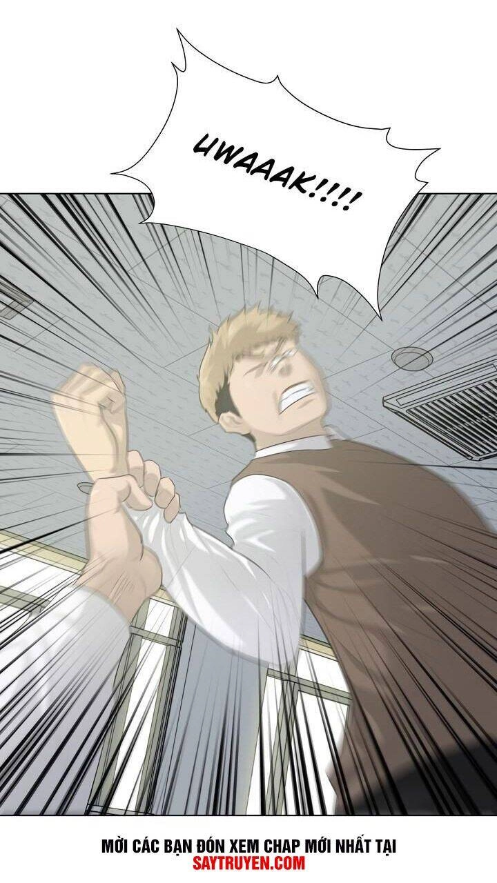 Trigger Chapter 4 - 76