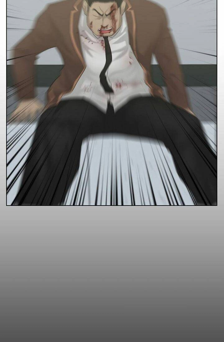 Trigger Chapter 5 - 5