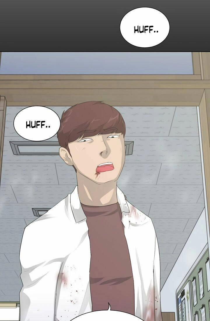 Trigger Chapter 5 - 6