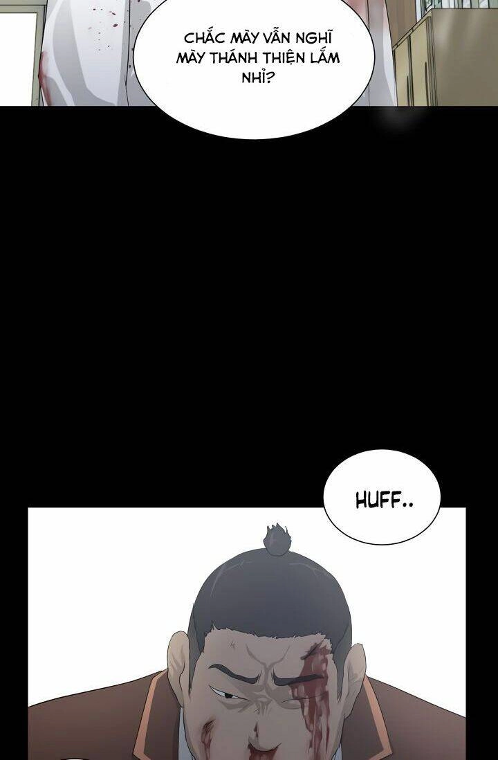 Trigger Chapter 5 - 7