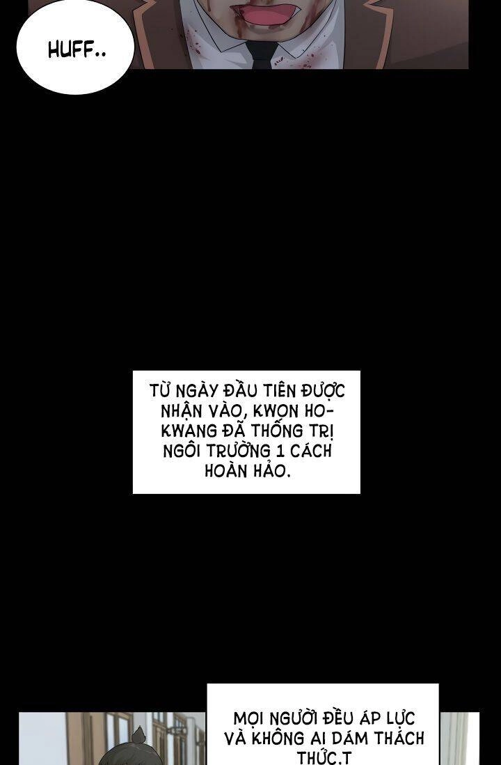 Trigger Chapter 5 - 8