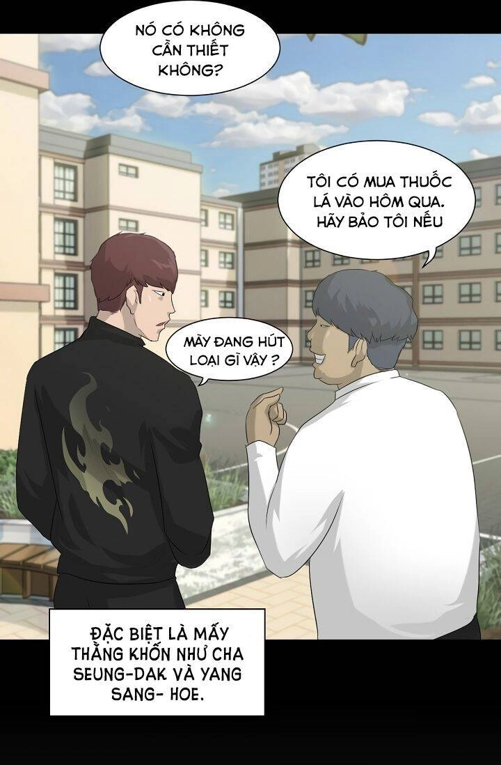 Trigger Chapter 5 - 10