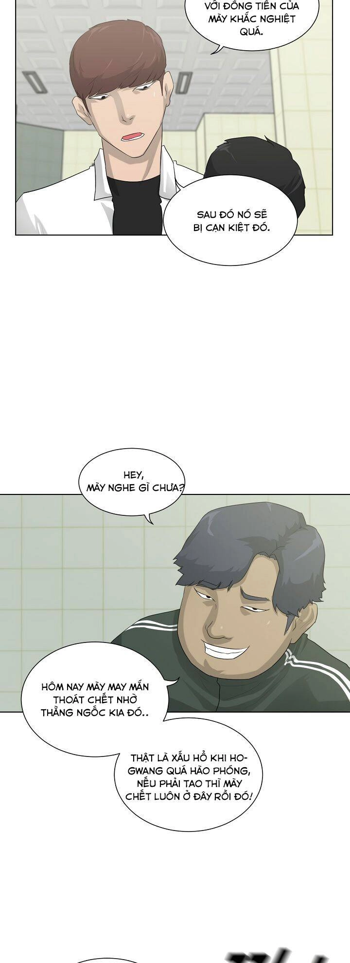 Trigger Chapter 5 - 13