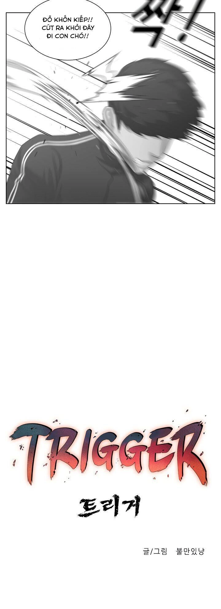 Trigger Chapter 5 - 14