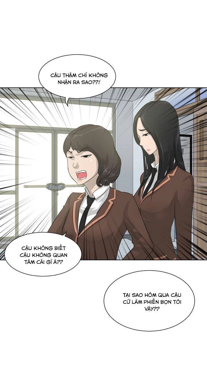 Trigger Chapter 5 - 25