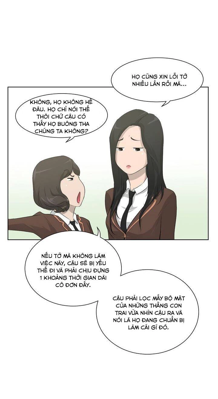 Trigger Chapter 5 - 27