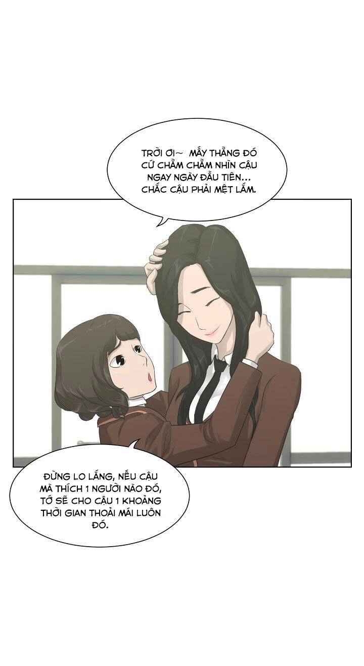 Trigger Chapter 5 - 28