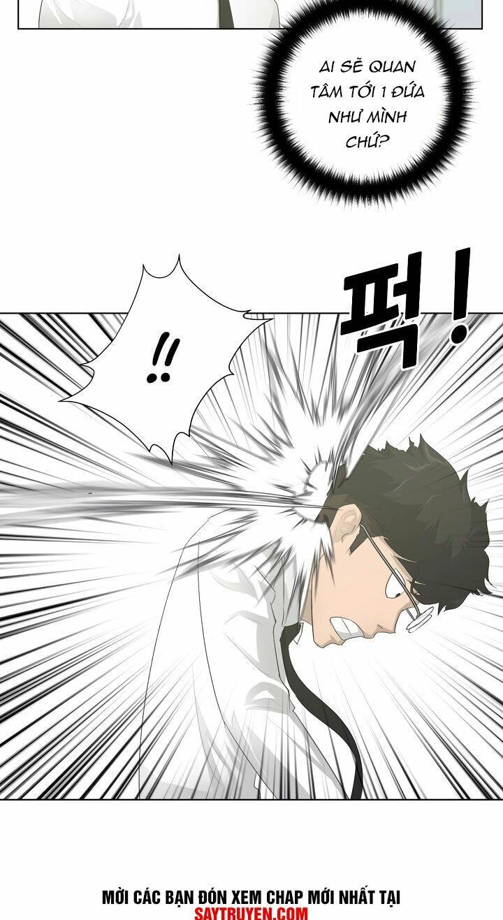 Trigger Chapter 5 - 30