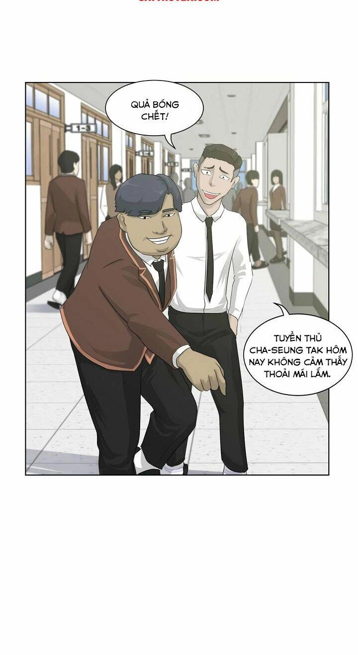 Trigger Chapter 5 - 31