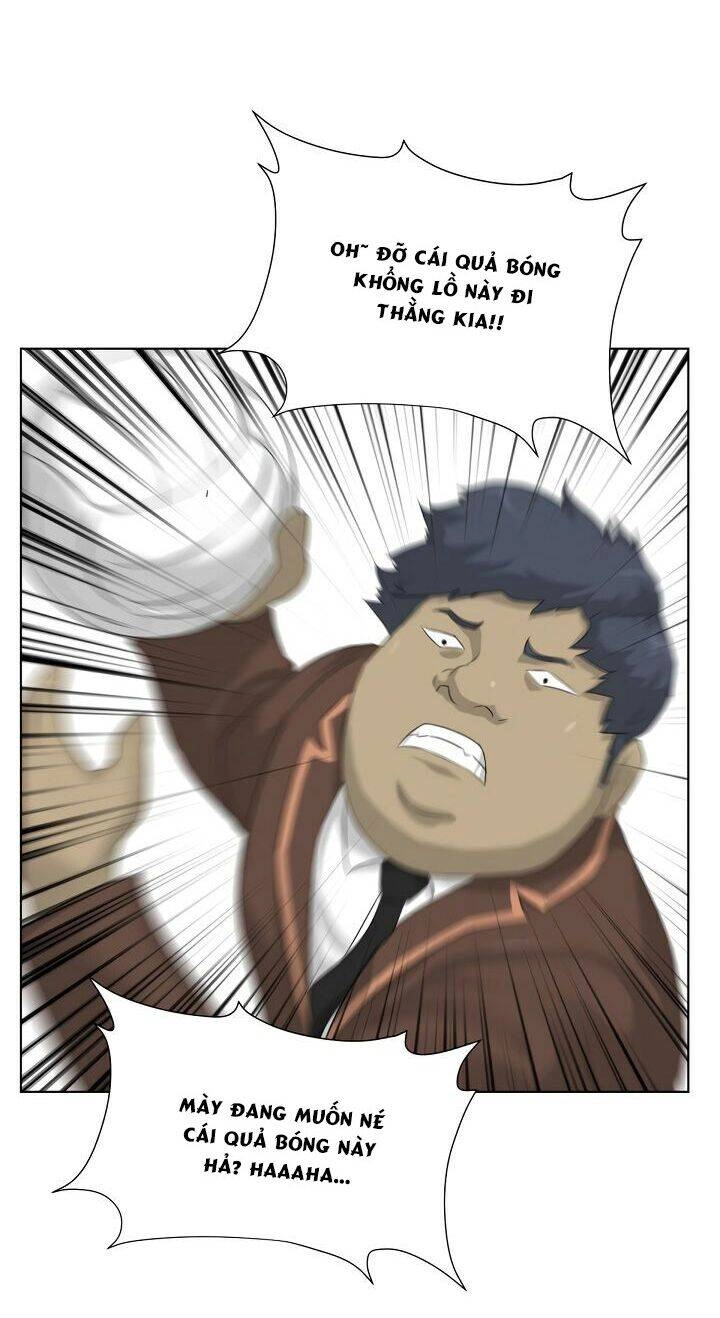 Trigger Chapter 5 - 33