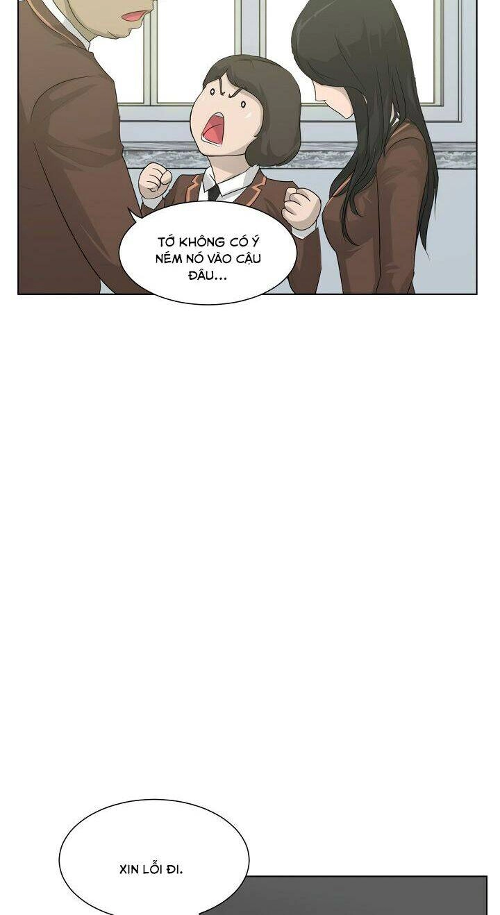 Trigger Chapter 5 - 41