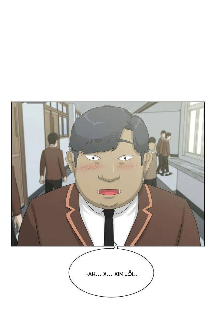 Trigger Chapter 5 - 43