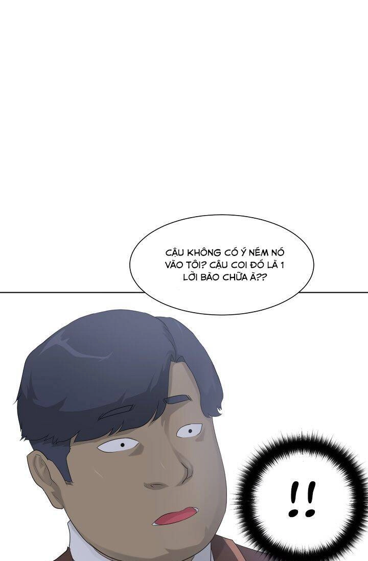 Trigger Chapter 5 - 46