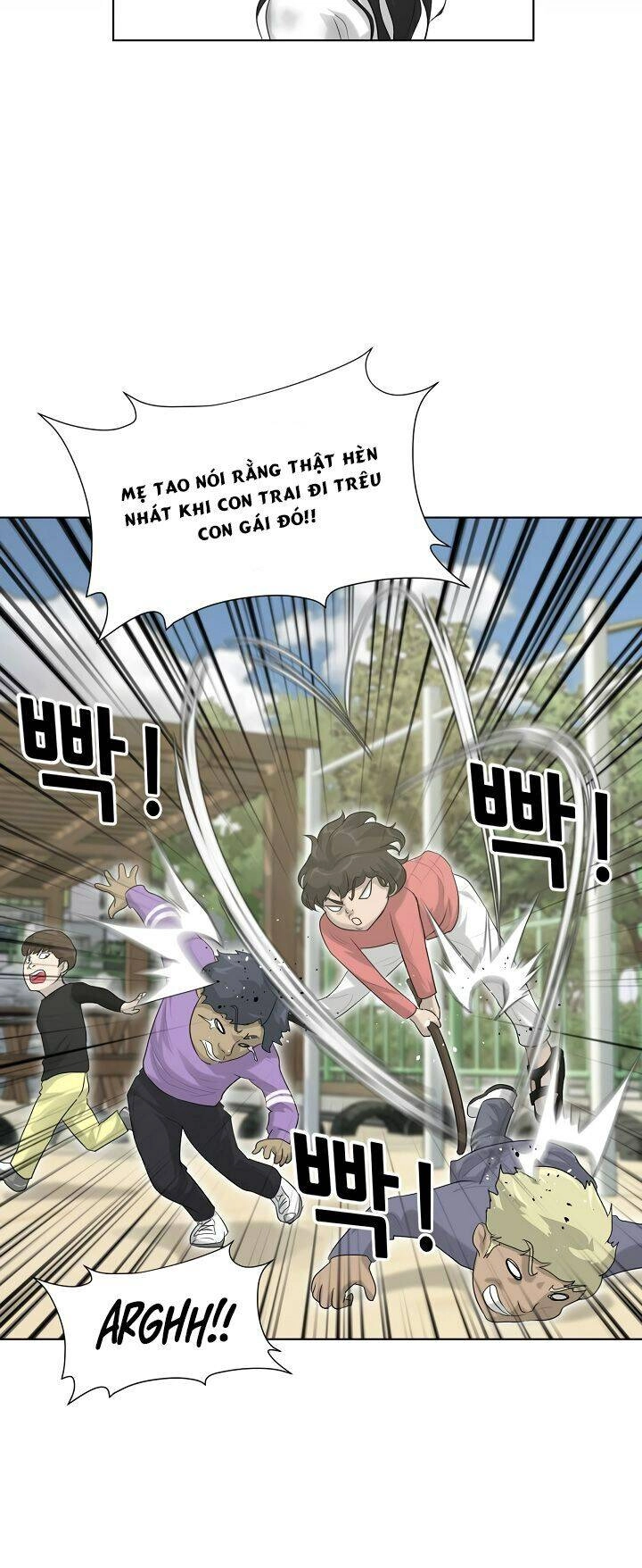 Trigger Chapter 5 - 64