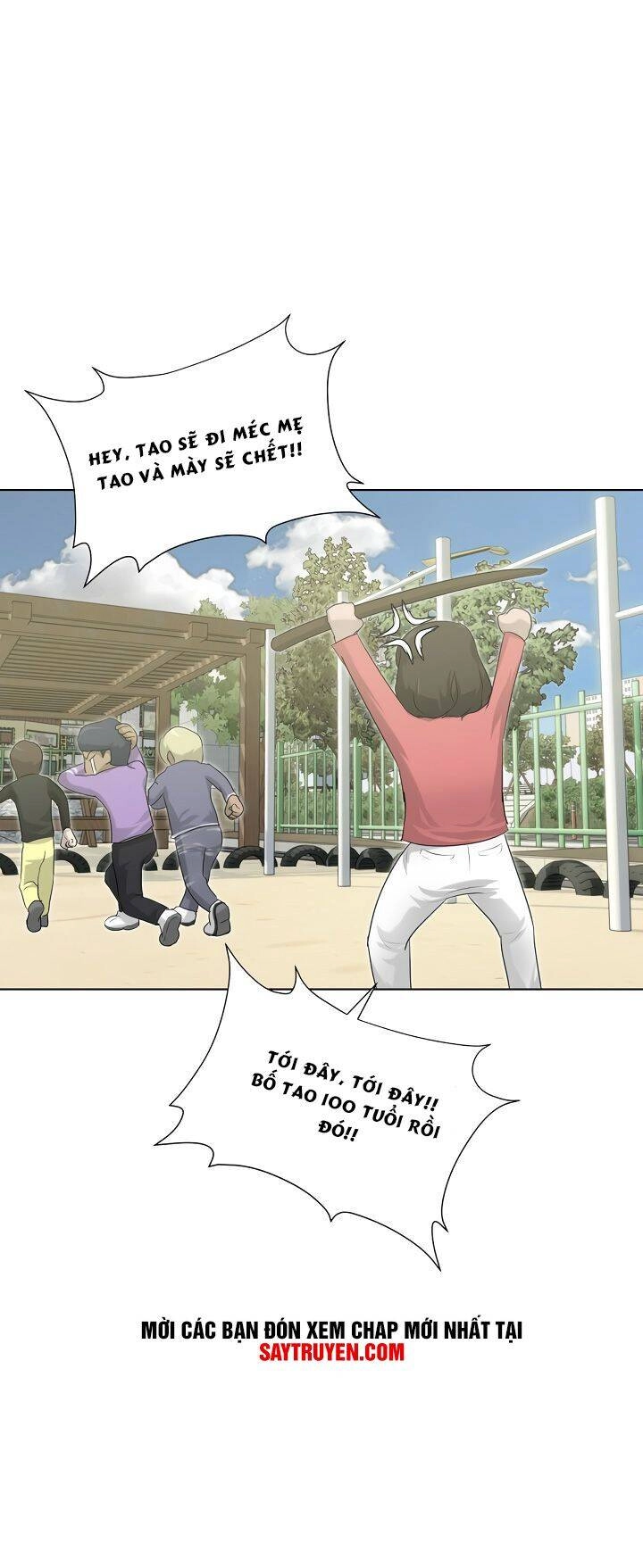 Trigger Chapter 5 - 66