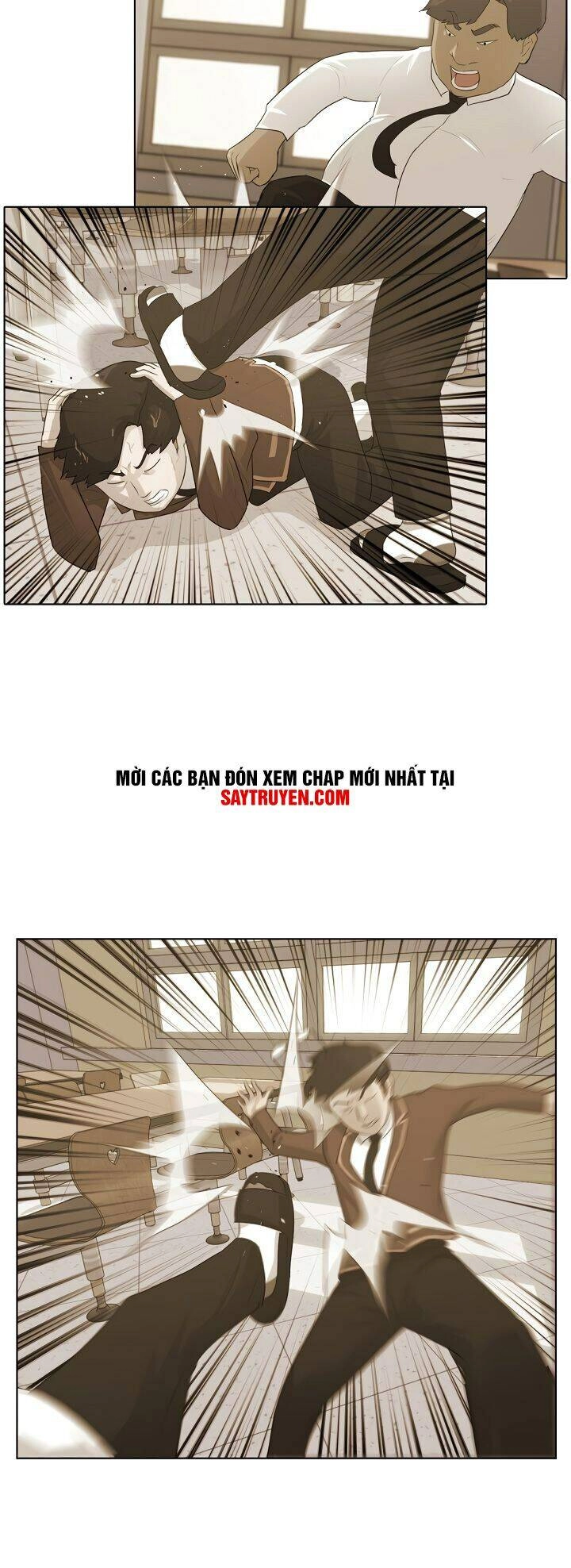 Trigger Chapter 5 - 71