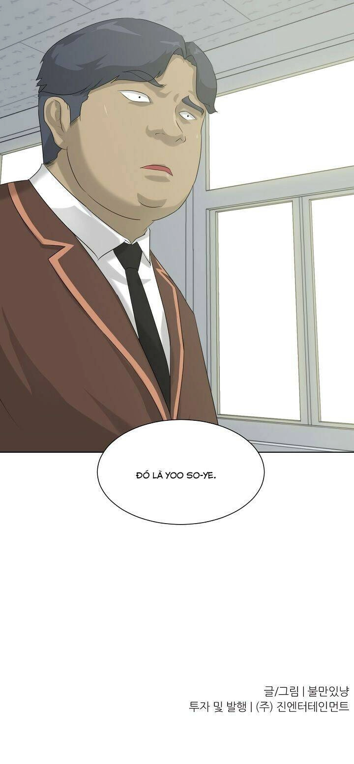 Trigger Chapter 5 - 76