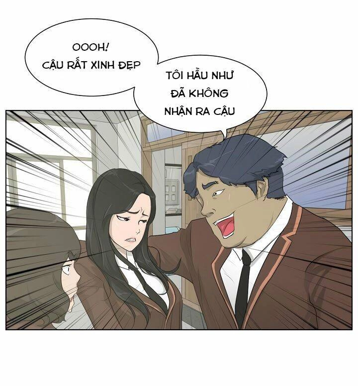 Trigger Chapter 6 - 3