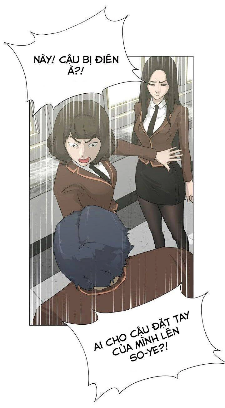 Trigger Chapter 6 - 5