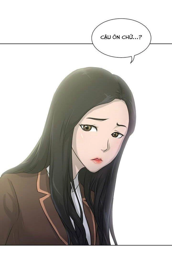 Trigger Chapter 6 - 9