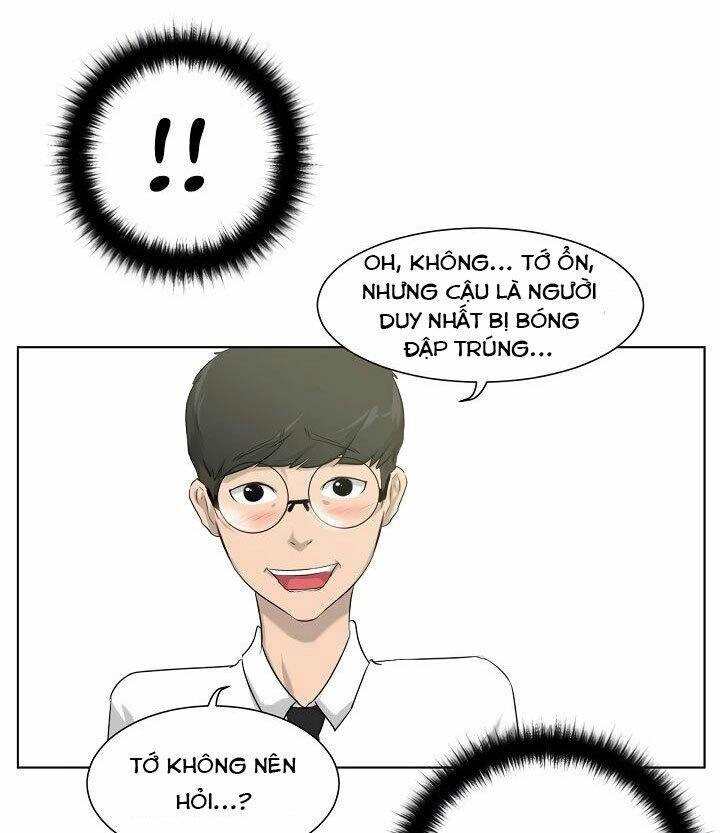 Trigger Chapter 6 - 10