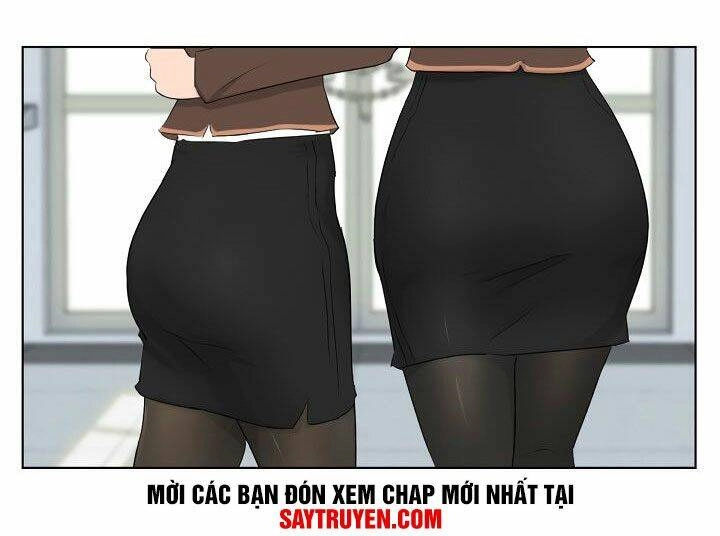 Trigger Chapter 6 - 14