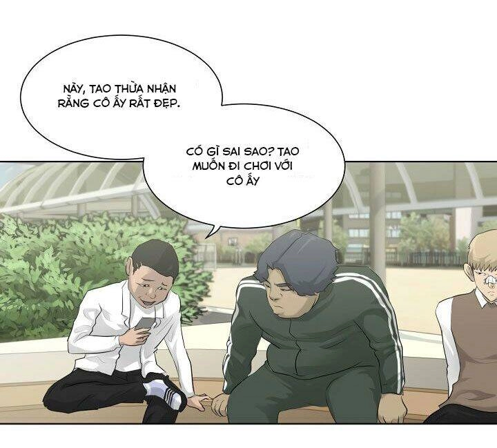 Trigger Chapter 6 - 17