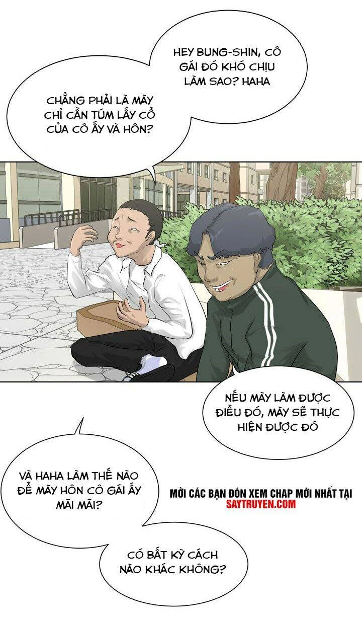 Trigger Chapter 6 - 19