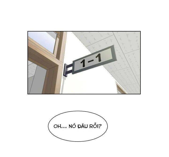 Trigger Chapter 6 - 21