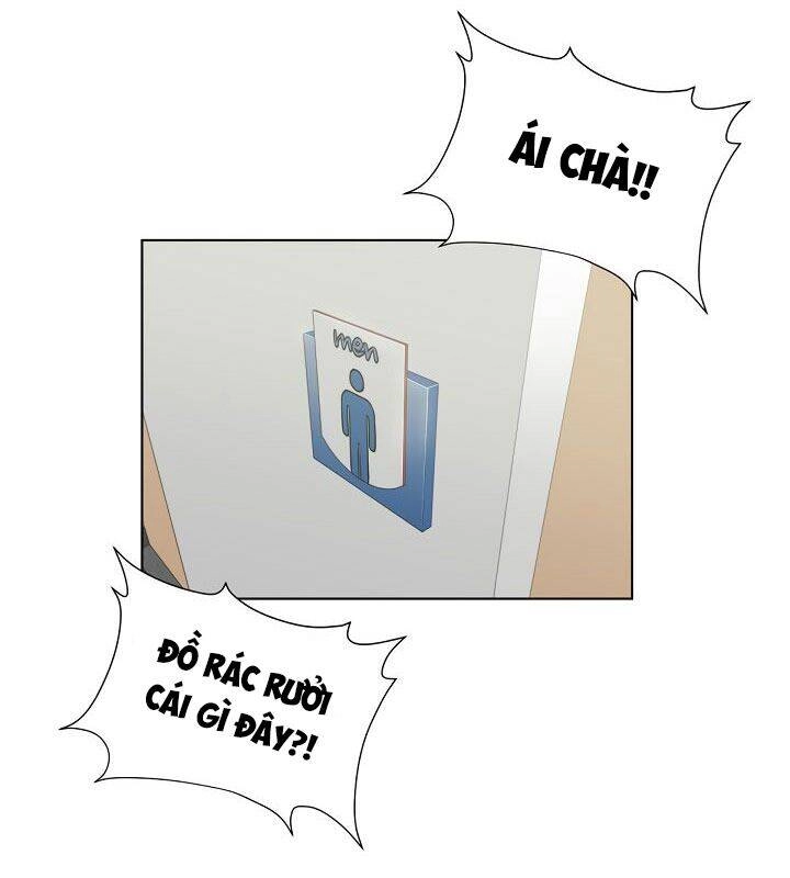 Trigger Chapter 6 - 29