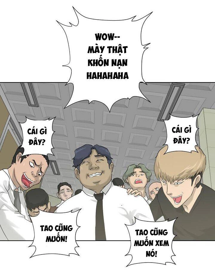 Trigger Chapter 6 - 30