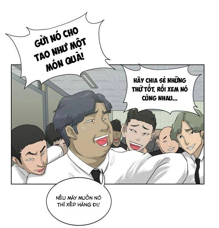 Trigger Chapter 6 - 34