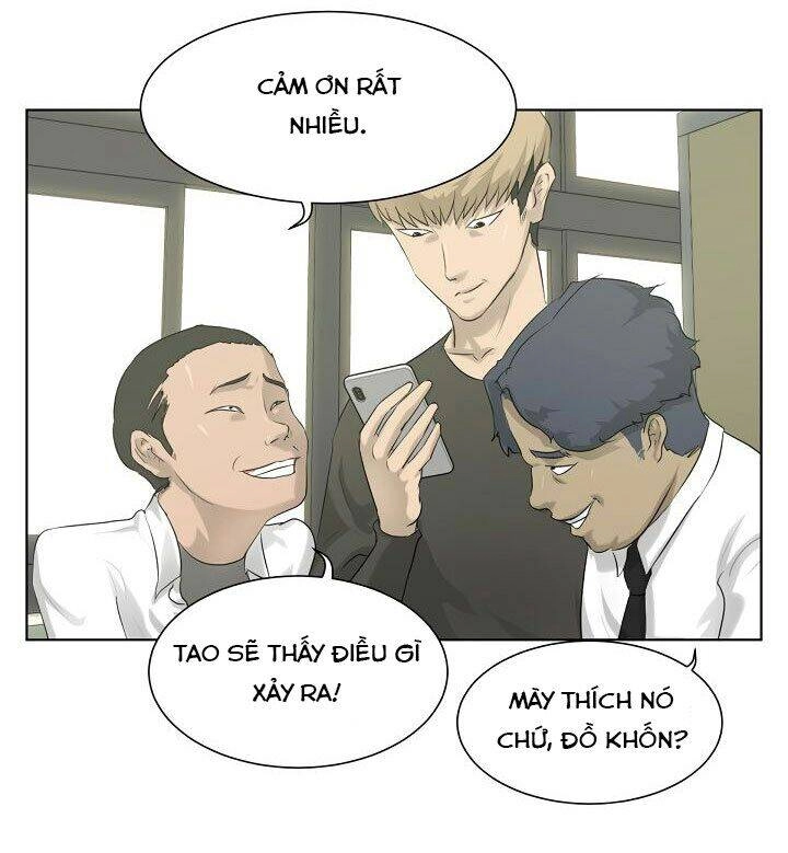 Trigger Chapter 6 - 35