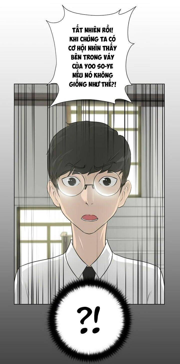 Trigger Chapter 6 - 36