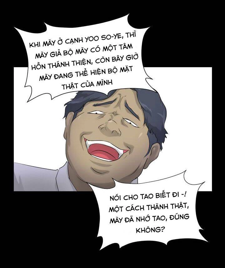 Trigger Chapter 6 - 45