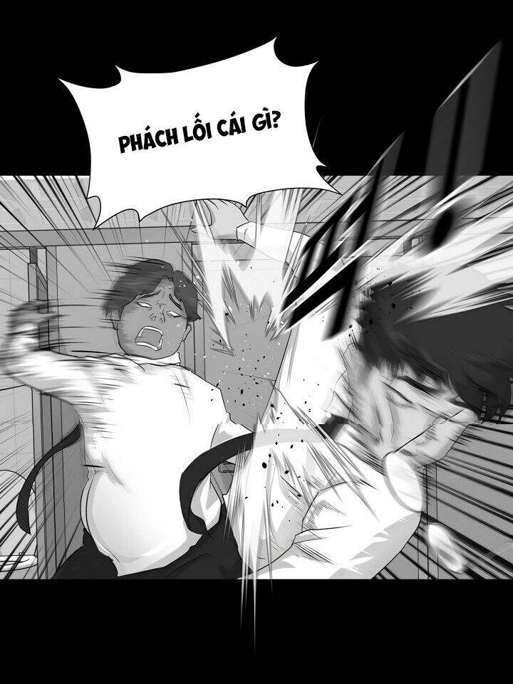 Trigger Chapter 6 - 49